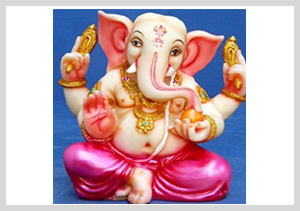 SRI GANESHA ASHTAKAM